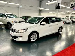 [GARANTIE 12 MOIS] Peugeot 308 II SW Active 1.6 HDi - 92 Ch