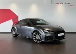 Audi TT Coupé 40 TFSI 197 S tronic 7 S line