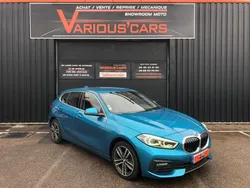 Bmw SERIE 1 (F40) 118I 136CH EDITION SPORT