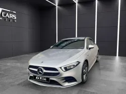 MERCEDES Clase A A 250e 8G-DCT