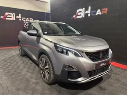 Peugeot 5008 GENERATION-II 1.6 180 ALLURE EAT BVA START-STOP 7 PLACES