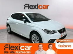 SEAT Ibiza 1.0 TSI S&S Special Edition 115