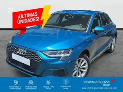 Audi A3 Sportback Edition 30 TFSI 81 kW (110 CV)