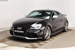 Audi TT RS Coupé 2.5 TFSi quattro