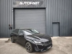 Peugeot 308 SW (3) BlueHDi 130 EAT8 ALLURE PACK