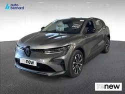 Renault Megane E-Tech Electric EV60 130ch Evolution ER super charge -B