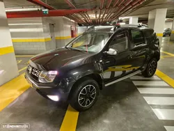 Dacia Duster 1.2 TCe Prestige