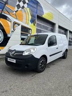 Renault KANGOO II EXPRESS MAXI 1.5 DCI 90CH ENERGY GRAND VOLUME GRAND CONFORT EURO6
