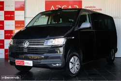 VW Caravelle 2.0 TDI L.Comfortline