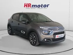 CITROEN C3 1.2 PureTech S&S Max 110