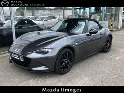 Mazda MX-5 1.5 SKYACTIV-G 132ch Dynamique Euro6d-T Evap 2020