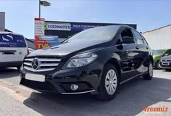 Mercedes Classe B 180 CDi 1.8 CDi BlueEFFICIENCY 109 cv GARANTIE 4