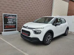 CITROËN C3 1.2i 82 CH FEEL