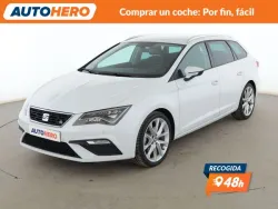 SEAT León 1.4 TSI ACT S&S FR 150