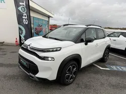 Citroen C3 Aircross PureTech 110ch S&S Feel Pack