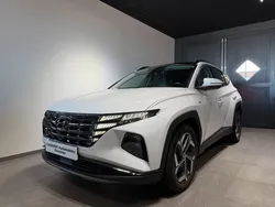 Hyundai tucson iv 1.6 crdi 136 hybrid 48v 7cv executive dct-7
