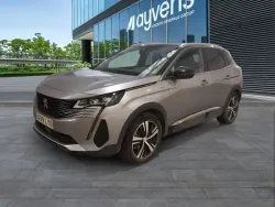 PEUGEOT 3008 Hybrid4 300 GT e-EAT8
