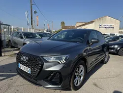 AUDI Q3 Sportback 1.5 35 TFSI - 150CV - BV S-tronic 2022 S Line