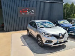Renault kadjar 1.5 blue dci 115 graphite edc 2019