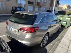 Opel Astra Astra Sports Tourer