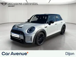 MINI Hatch 5 Portes Cooper S 178 ch DKG7 Finition Business Design