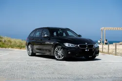 BMW 320 D Pack M xDrive |Full Extras