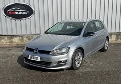 Volkswagen golf VII 1.6 TDI 105CH DISTRIBUTION A JOUR