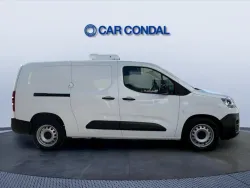 Citroen Berlingo Berlingo Combi BlueHDi S&S Talla M You 100