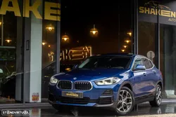 BMW X2 xDrive25e Advantage