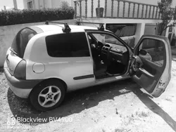 Renault Clio 1.5 dCi Extreme
