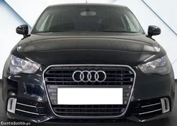 Audi A1 1.6 TDI
