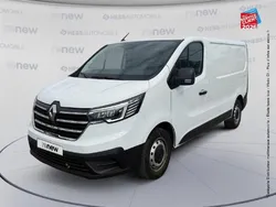 Renault Trafic Fg L1H1 2T8 2.0 Blue dCi 130ch Grand Confort