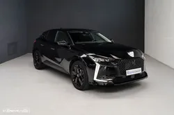 DS DS4 1.2 PureTech Performance Line EAT8