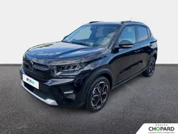 Citroën C3 Turbo 100 ch Manuelle Max