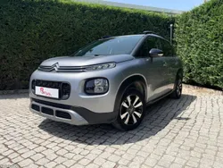 Citroën C3 1.2 PureTech Shine