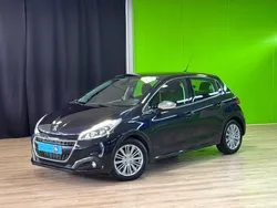 Peugeot 208 (2) 1.6 BlueHDI 100 ALLURE