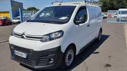 12490 ht citroen jumpy m 2.0 blue hdi 120ch - 136830 km