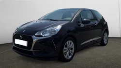 Citroën DS3 1.6 HDi 100 CV - So Chic