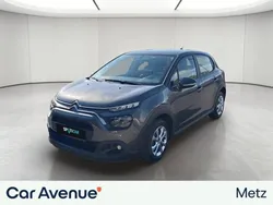 CITROEN C3 BlueHDi 100 S&S BVM6 Feel Pack