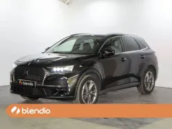 DS DS7 2.0BlueHDi La Première Aut. 180