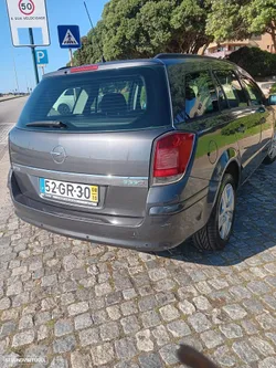 Opel Astra Caravan 1.3 CDTI Edition