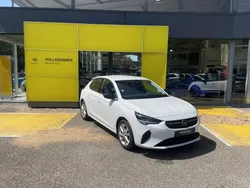 Opel Corsa (6) 1.2 Turbo 100ch auto Elegance Business