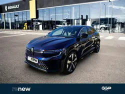 Renault Megane E-Tech Electric EV60 220ch Techno super charge -B
