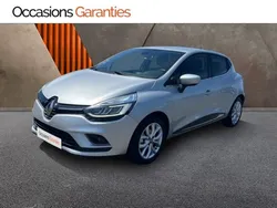 Renault Clio 0.9 TCe 90ch energy Intens 5p