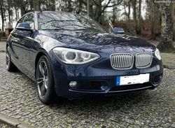 BMW 118 1600