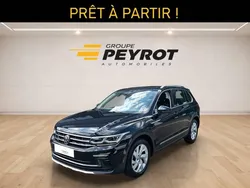 VOLKSWAGEN Tiguan 2.0 TDI 150ch DSG7 Elegance