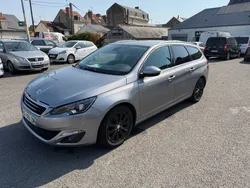 PEUGEOT 308 SW 1.6 e-HDi 115ch FAP Style POUR PRO / EXPORT