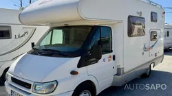 Ford Transit de 2005