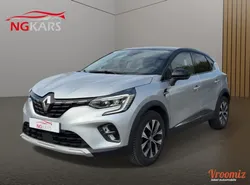 Renault Captur 1.0 TCE 90 TECHNO*14490*EXPORT*ALGERIE*14