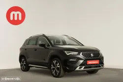SEAT Ateca 1.5 TSI Xperience DSG